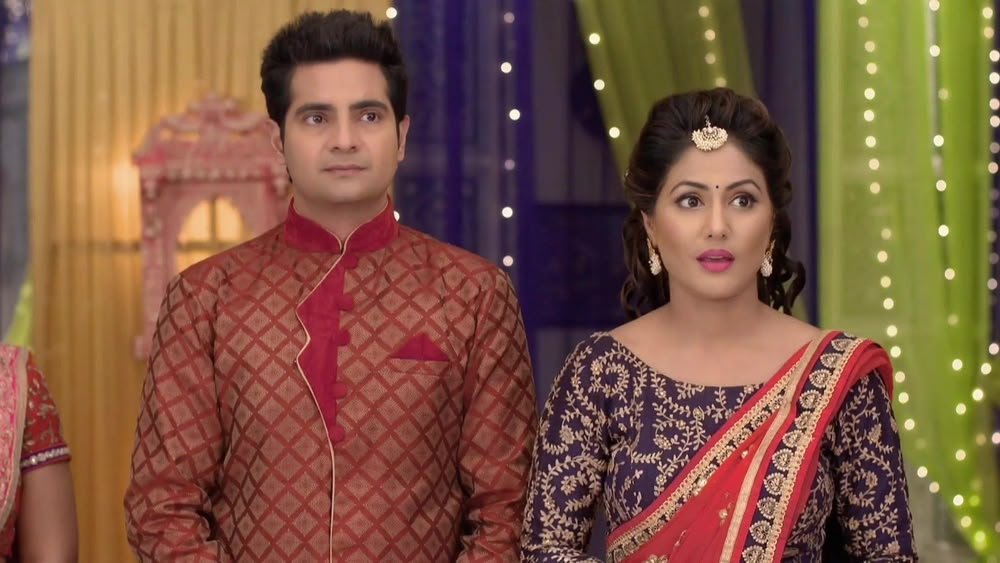 2009-2016: The Journey of Natik and Akshara