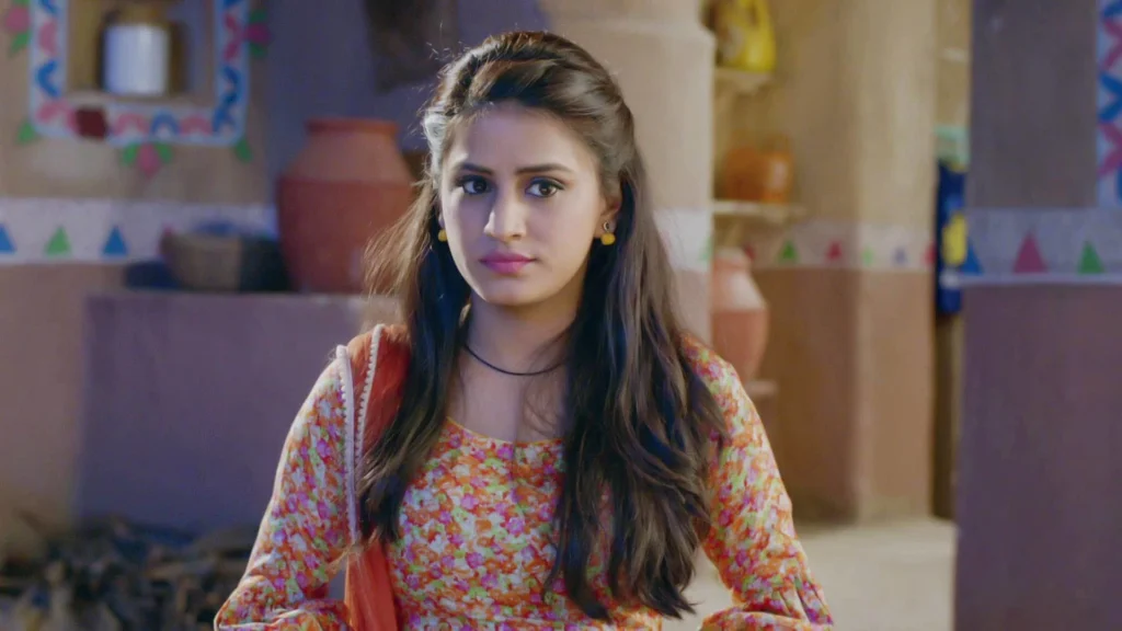The Plot Of Nimki Mukhiya