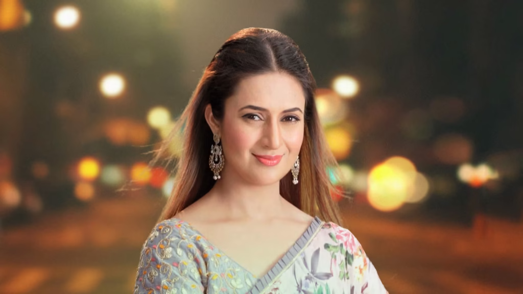 Plot of Yeh Hai Mohabbatein Serial