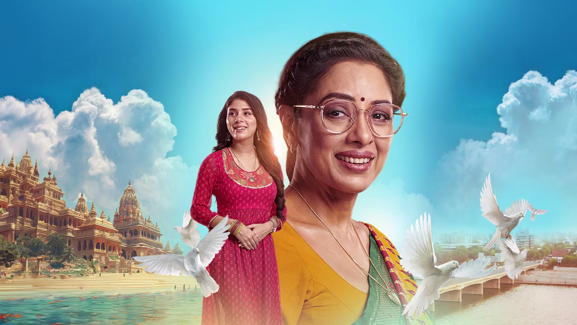 Apne TV Anupama Episode 1660 Written Update