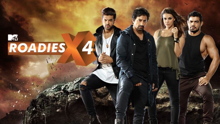 MTV Roadies Rising: The Ultimate Breakdown of Season 14 on Apne TV