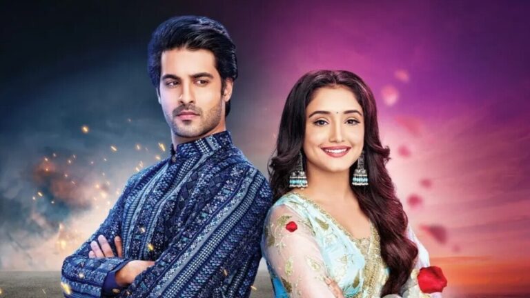 Kumkum Bhagya on Apne TV: May 2025 Drama Unfolds Latest Twists