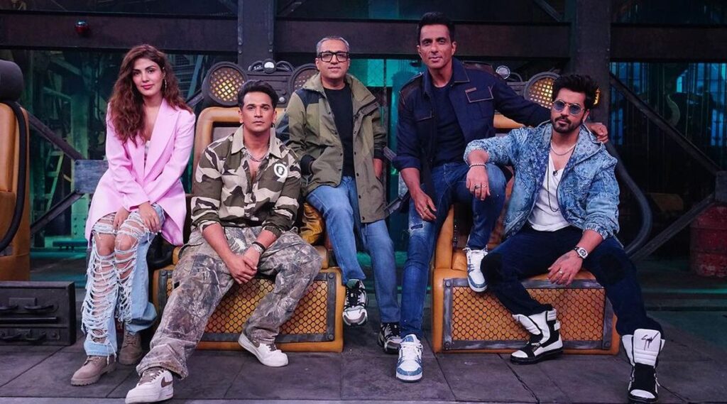 Top 30 Contestants of Roadies Season 19