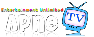 Apne TV Logo