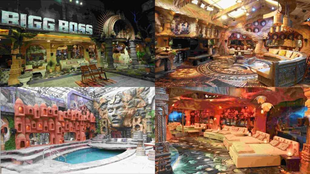 BB18 Show Mechanics and Twists