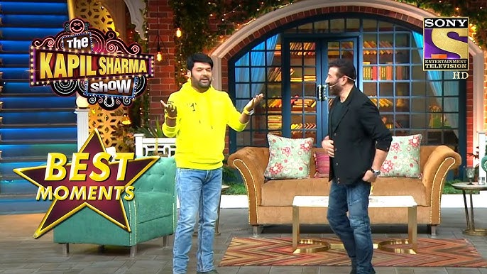 Most Famous Episodes of The Kapil Sharma Show