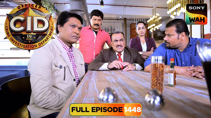CSI CID Cases and Mysteries: An In-Depth Look at Indian Crime Investigation Techniques