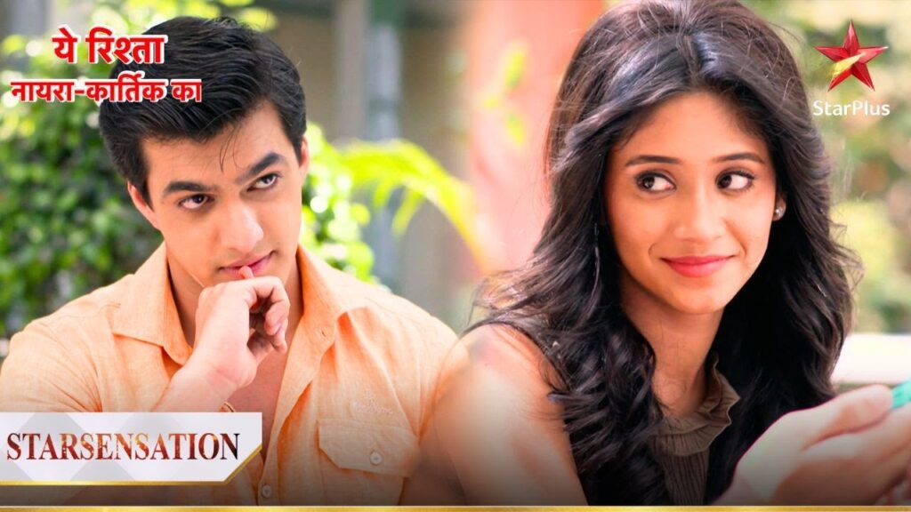 2016-2021: Kartik and Naira Love Saga