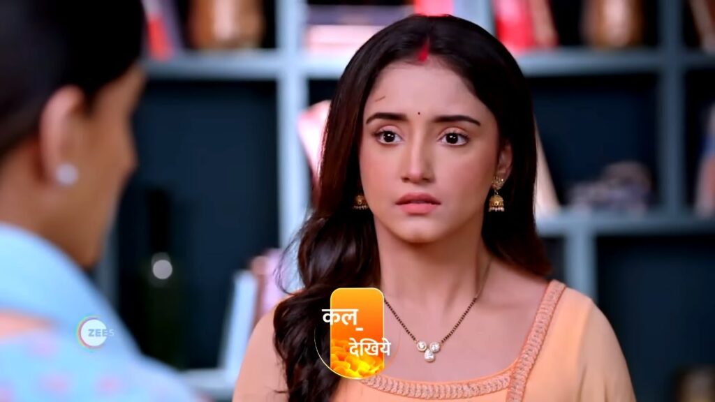 Shivansh’s Shocking Revelation