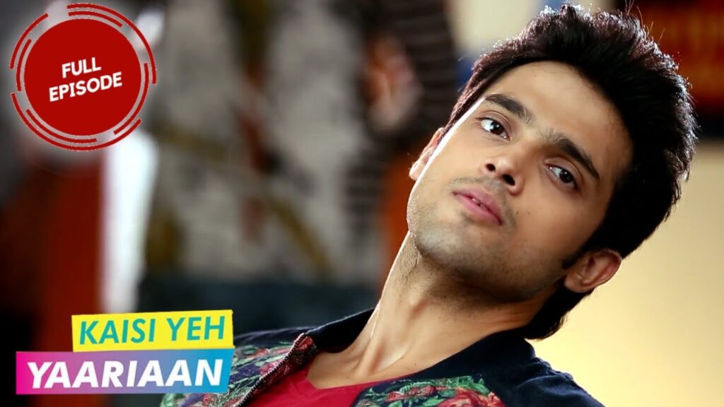 Season 1: The Origin of FAB5 and Manik-Nandini Romance
