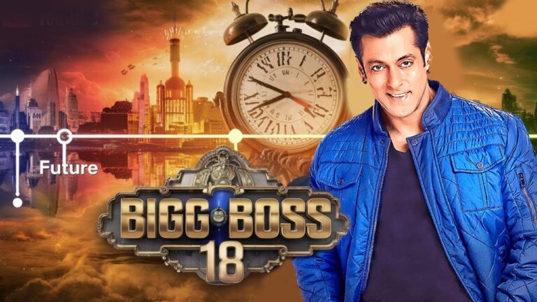 Bigg Boss Apne Tv 18