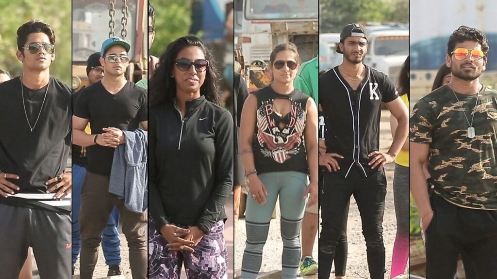 Notable Contestants Who Rose to Fame Mtv roadies rising