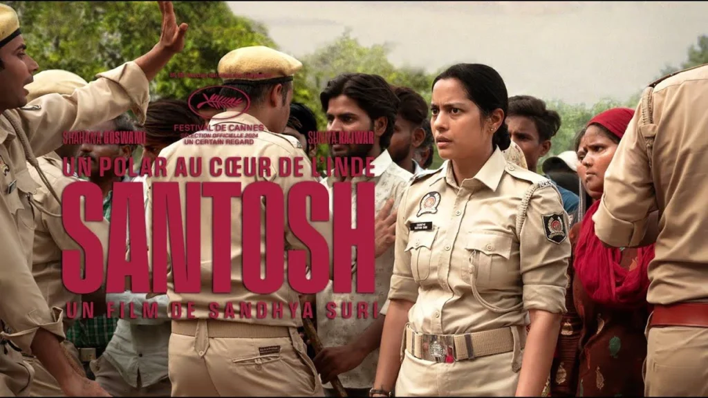 Santosh (2024)