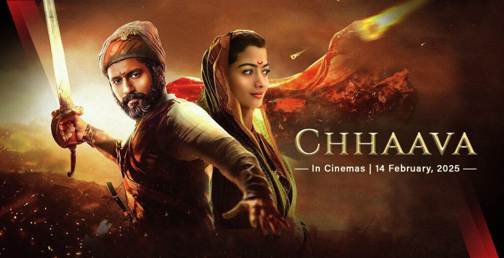 Chhaava (2025)