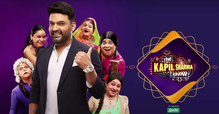 Kapil Sharma Show Apne TV: Full Cast, Famous Episodes & How to Watch